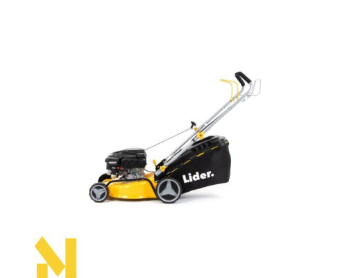 Газонокосарка бензинова LIDER WA41N127R
