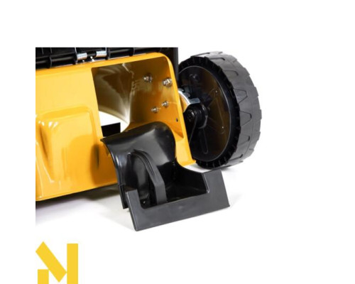 Газонокосарка бензинова LIDER WA41N127R