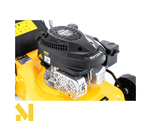 Газонокосарка бензинова LIDER WA41N127R