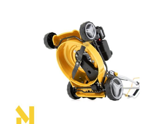 Газонокосарка бензинова LIDER WA41N127R