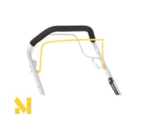 Газонокосарка бензинова LIDER WA41N127R