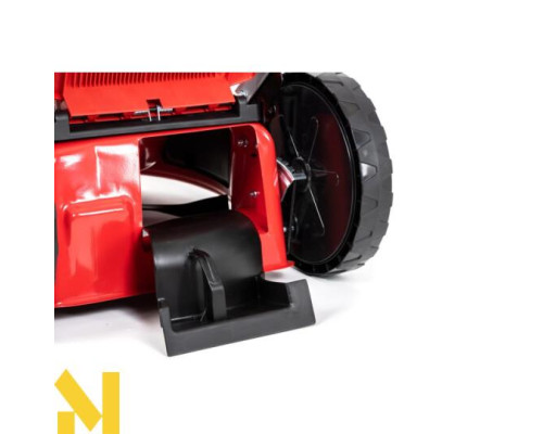 Газонокосарка бензинова Faworyt WA53N196L-3W1