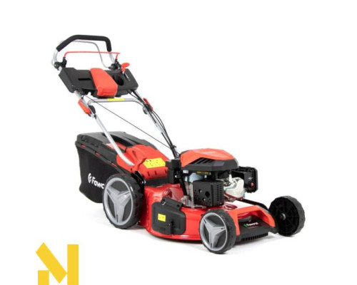 Газонокосарка бензинова Faworyt WA53N196L-3W1
