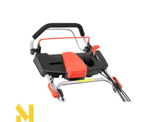 Газонокосарка бензинова Faworyt WA53N196L-3W1