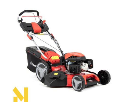 Газонокосарка бензинова Faworyt WA53N196L-3W1