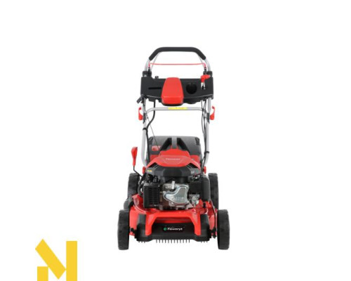 Газонокосарка бензинова Faworyt WA53N196LE-3W1