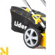 Газонокосарка бензинова Lider WA53N224T-3W1