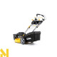 Газонокосарка бензинова Lider WA53N224T-3W1