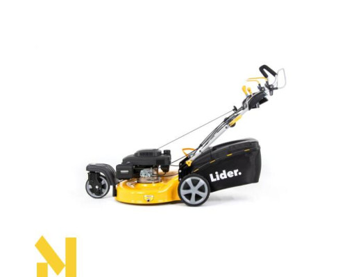 Газонокосарка бензинова Lider WA53N224T-3W1
