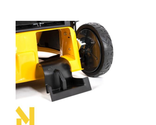 Газонокосарка бензинова Lider WA53N224T-3W1