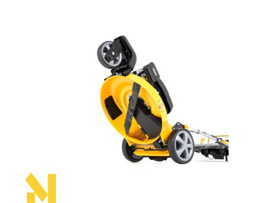 Газонокосарка бензинова Lider WA53N224T-3W1