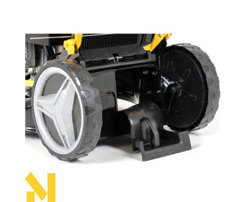 Газонокосарка бензинова Lider Plus WA20BS750N