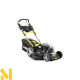 Газонокосарка бензинова Lider Plus WA20BS750N