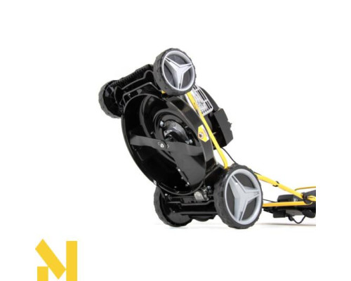 Газонокосарка бензинова Lider Plus WA20BS750N