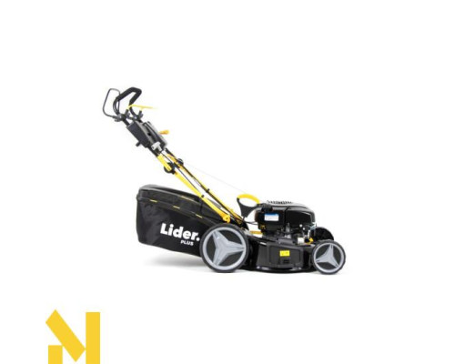 Газонокосарка бензинова Lider Plus WA20BS750N