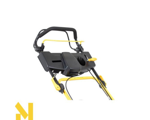 Газонокосарка бензинова Lider Plus WA20BS750N