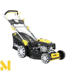 Газонокосарка бензинова Lider Plus SH53N210RE-4W1