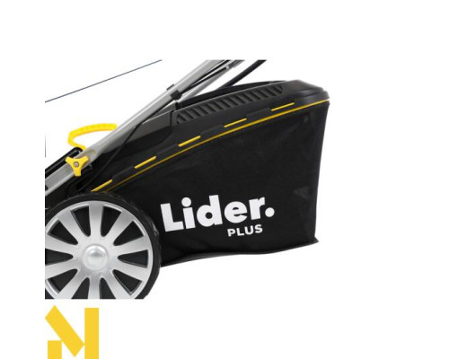 Газонокосарка бензинова Lider Plus SH53N210RE-4W1