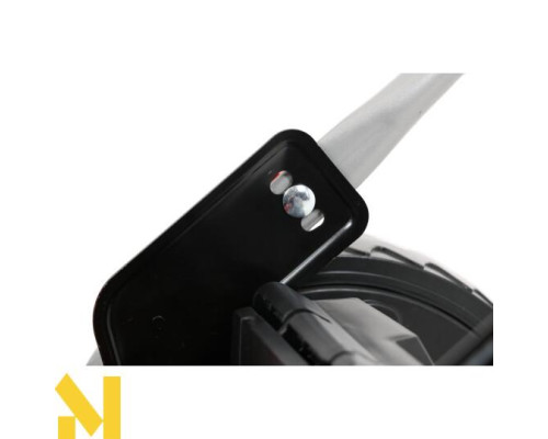 Газонокосарка бензинова Lider Plus SH53N210RE-4W1