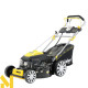 Газонокосарка бензинова Lider Plus SH53N210RE-4W1