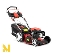 Газонокосарка бензинова Faworyt WB51N196L-3W1