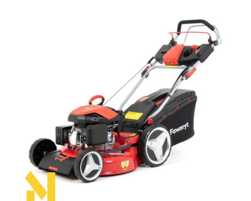 Газонокосарка бензинова Faworyt WB51N196L-3W1
