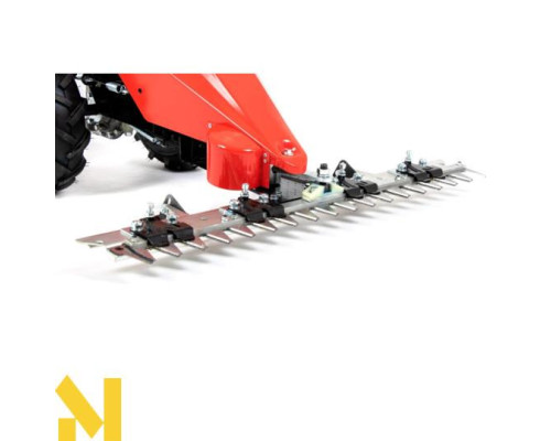 Сінокосарка бензинова Faworyt JK87-196L