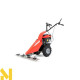 Сінокосарка бензинова Faworyt JK87-196L