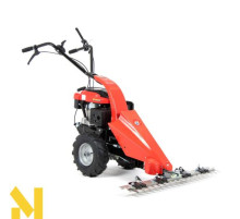 Сінокосарка бензинова Faworyt JK87-196L