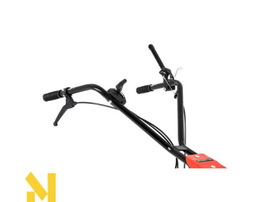 Сінокосарка бензинова Faworyt JK87-196L