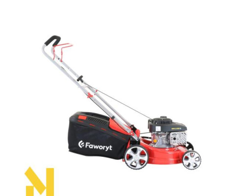 Газонокосарка бензинова Faworyt SH41P123L