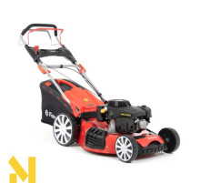 Газонокосарка бензинова Faworyt SHD56N224L-4W1