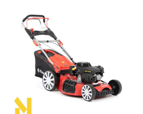 Газонокосарка бензинова Faworyt SHD56N224L-4W1