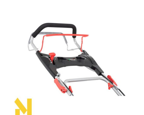 Газонокосарка бензинова Faworyt SHA51BS750N-4W1