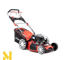 Газонокосарка бензинова Faworyt SHA51BS750N-4W1