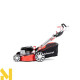 Газонокосарка бензинова Faworyt SHA51BS750N-4W1