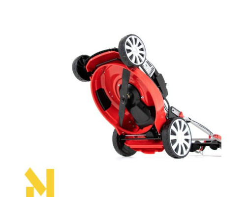 Газонокосарка бензинова Faworyt SHA51BS750N-4W1