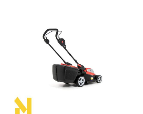 Газонокосарка електрична Faworyt KC1601