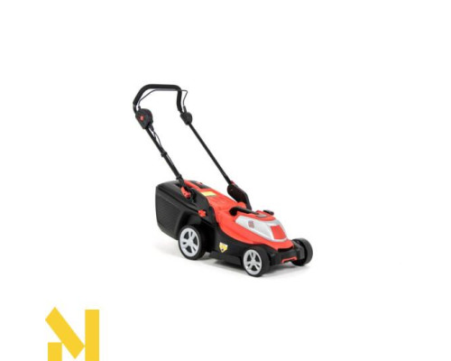 Газонокосарка електрична Faworyt KC1601