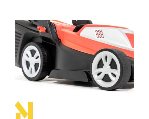 Газонокосарка електрична Faworyt KC1601