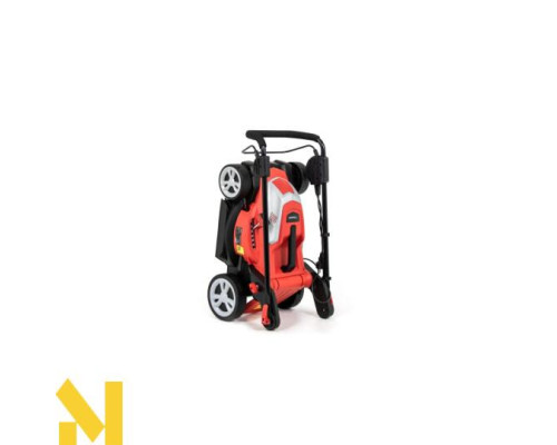 Газонокосарка електрична Faworyt KC1601