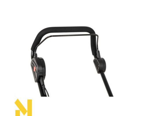 Газонокосарка електрична Faworyt KC1601