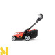 Газонокосарка електрична Faworyt KC1601