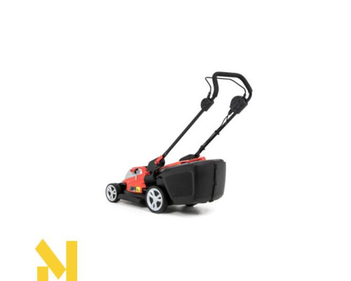 Газонокосарка електрична Faworyt KC1601