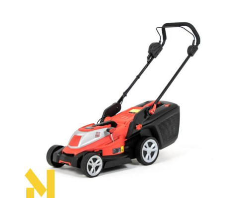 Газонокосарка електрична Faworyt KC1601