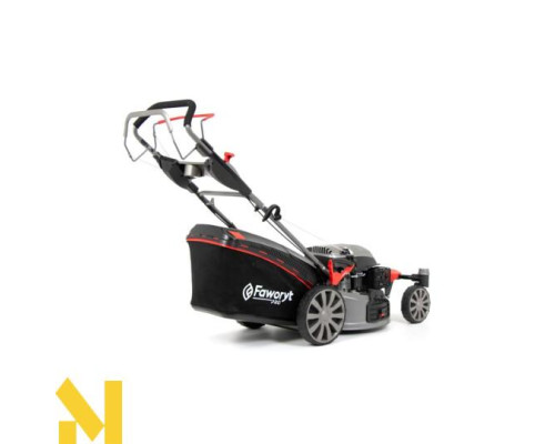 Газонокосарка бензинова Faworyt Pro MP51 SF
