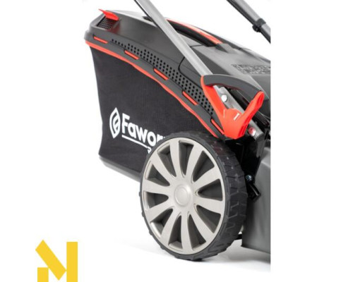 Газонокосарка бензинова Faworyt Pro MP51 SF