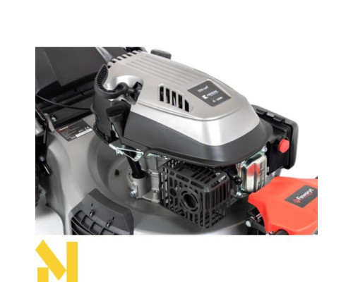 Газонокосарка бензинова Faworyt Pro MP51 SF