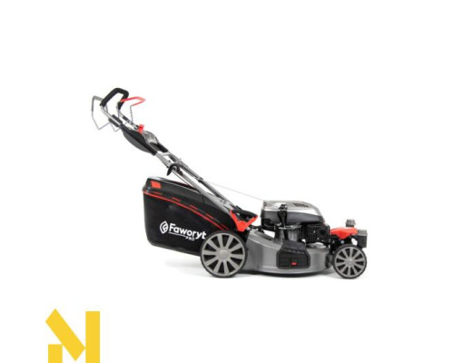 Газонокосарка бензинова Faworyt Pro MP51 SF
