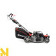 Газонокосарка бензинова Faworyt Pro MP51 SF